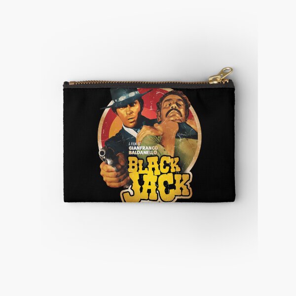 Item preview, Black Jack (1968)   designed and sold by StoreArtWood.