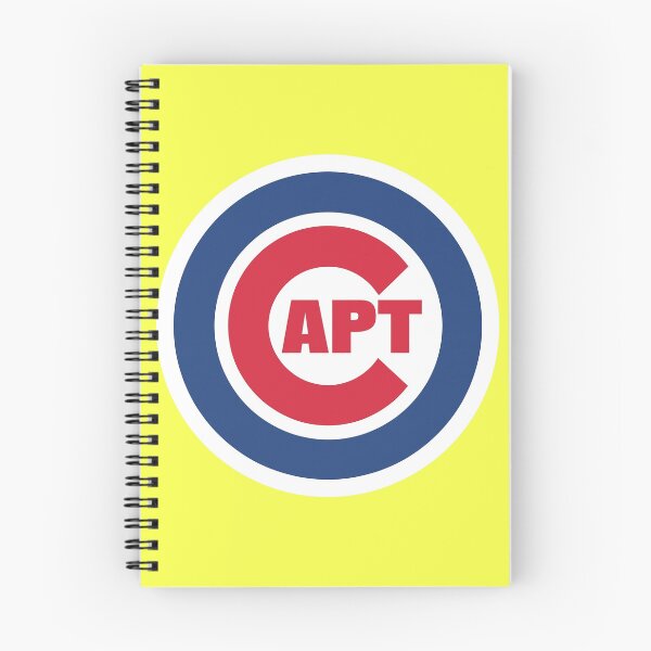 Item preview,  Retro APT Baseball Emblem designed and sold by vietkieu15.