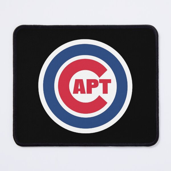 Item preview,  Retro APT Baseball Emblem designed and sold by vietkieu15.