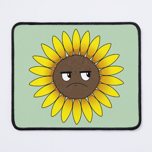 Item preview, Sour Sunflower designed and sold by Art by Tornemark.