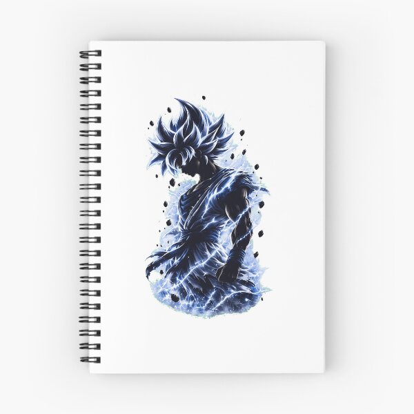 Item preview, Epic Anime Power  designed and sold by KyonnaMakle.