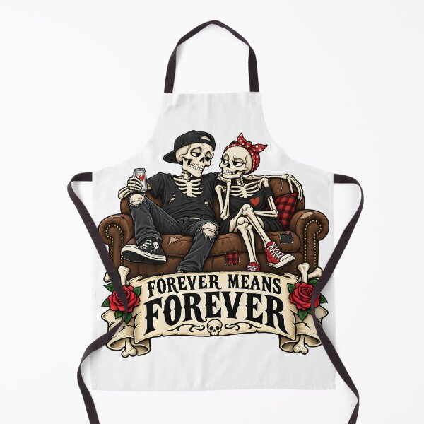 Item preview, Love forever designed and sold by Bone & Banter.