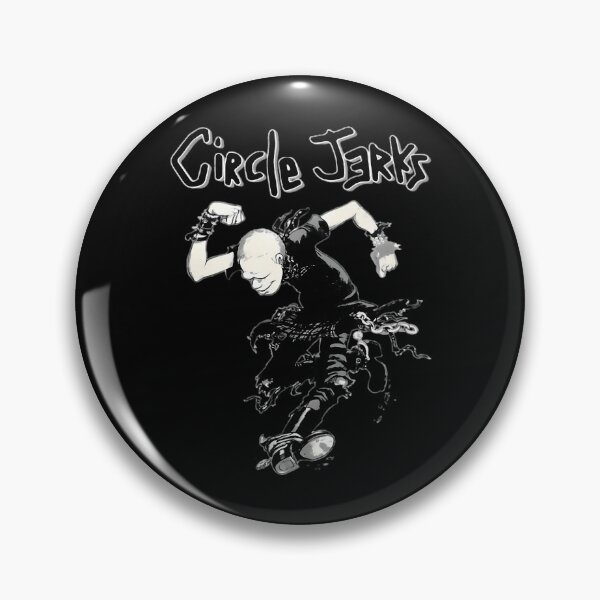 Item preview, Circle Jerks Band Mowmat Studio 1 designed and sold by HollisMonahan59.