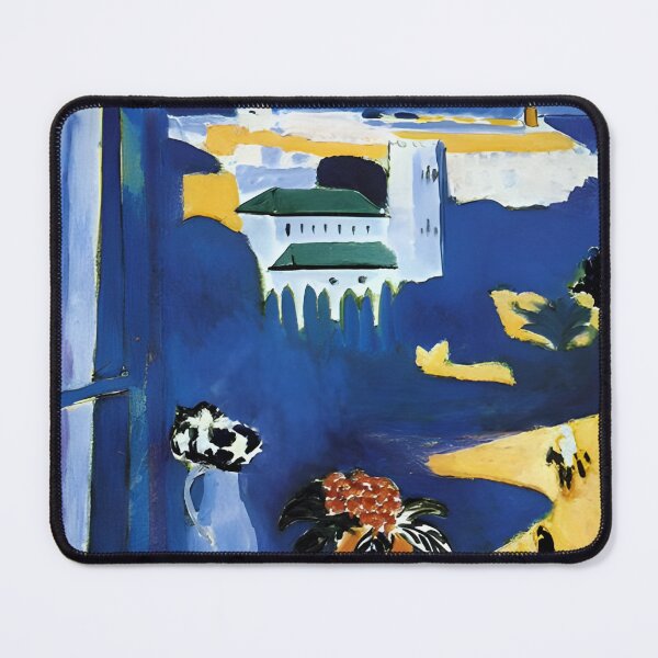 Item preview, henri matisse artwork designed and sold by namikikkik.