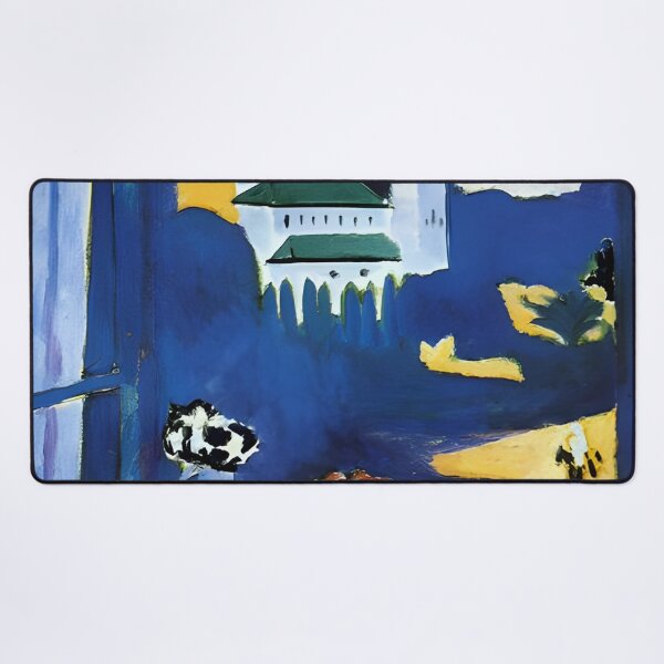 Item preview, henri matisse artwork designed and sold by namikikkik.