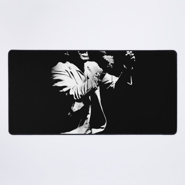 Item preview, Otis Redding - The White Stencil designed and sold by fiat-slatin-art.