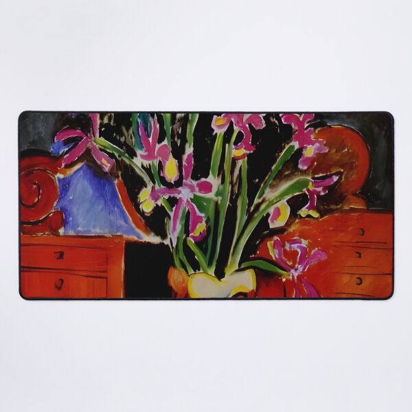 Item preview, henri matisse artwork designed and sold by namikikkik.