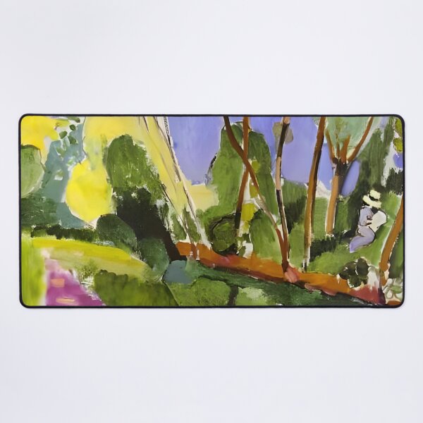 Item preview, henri matisse artwork designed and sold by namikikkik.