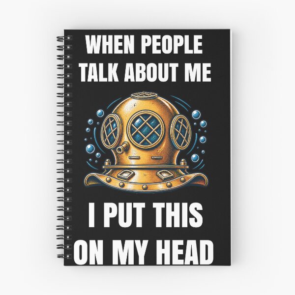 Item preview, When people talk about me designed and sold by JOHN44ART.