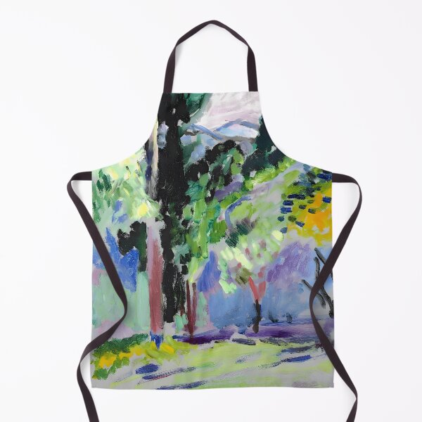 Item preview, henri matisse artwork designed and sold by namikikkik.