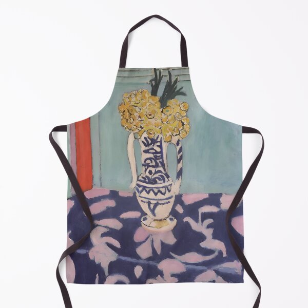 Aperçu de l'œuvre œuvre d'Henri Matisse créée et vendue par namikikkik.