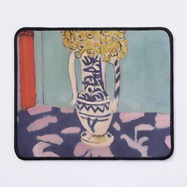 Item preview, henri matisse artwork designed and sold by namikikkik.