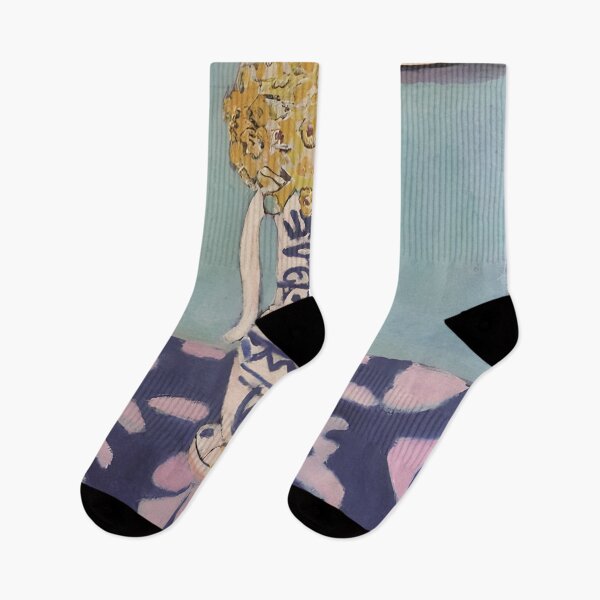 Item preview, henri matisse artwork designed and sold by namikikkik.