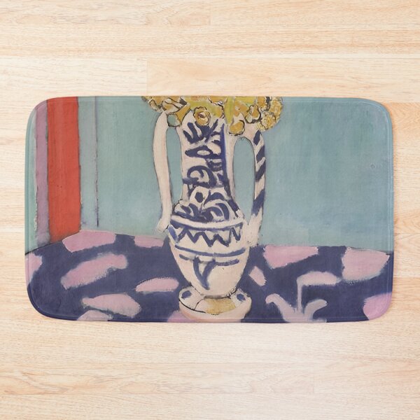 Item preview, henri matisse artwork designed and sold by namikikkik.