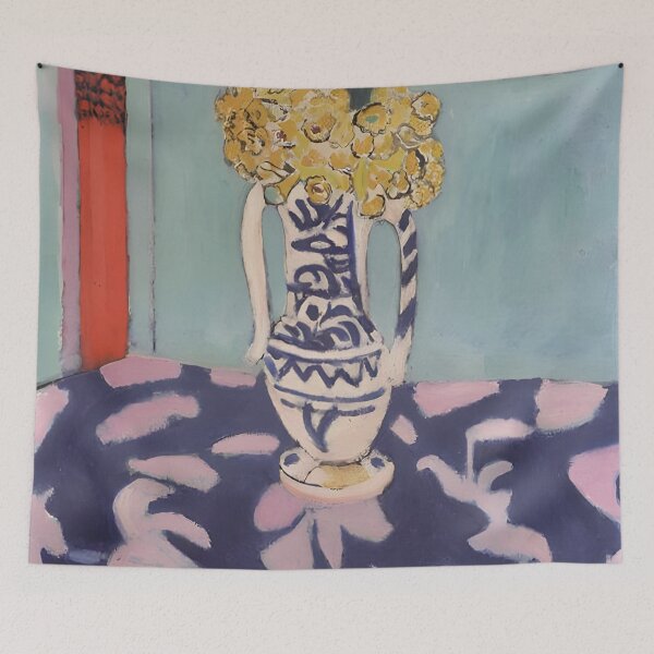 Item preview, henri matisse artwork designed and sold by namikikkik.