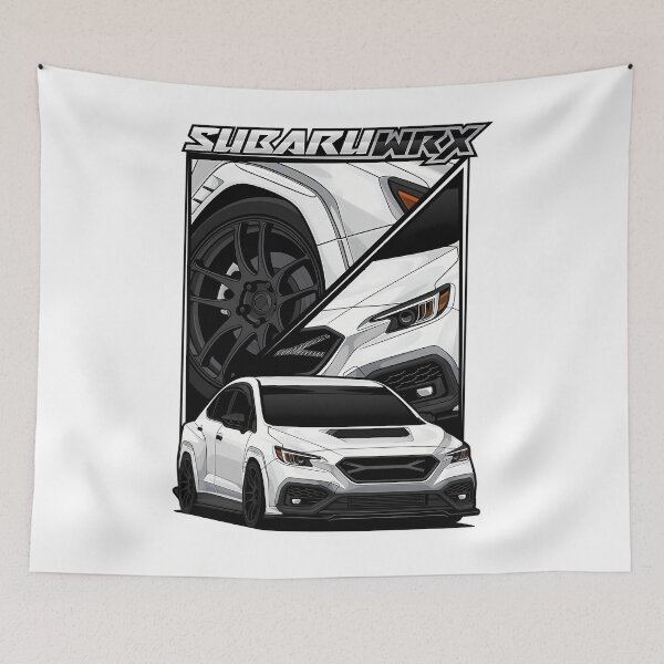 Item preview, White Vb Front Graphic designed and sold by Cimii.