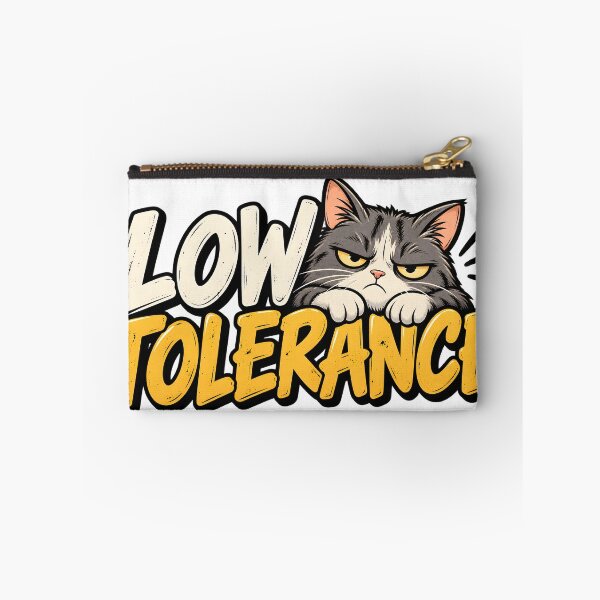 Item preview, Low Tolerance designed and sold by TOMSZE.