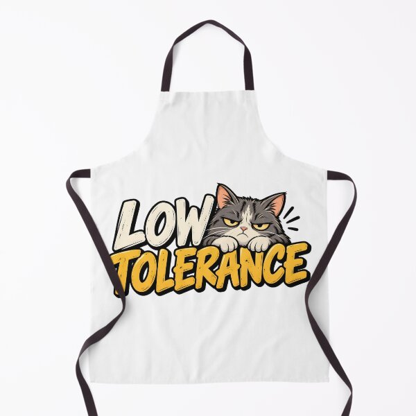 Item preview, Low Tolerance designed and sold by TOMSZE.