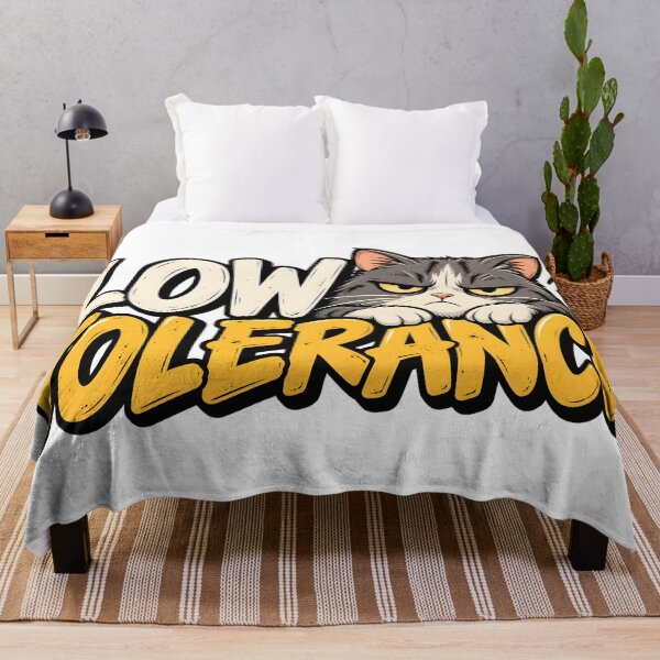 Item preview, Low Tolerance designed and sold by TOMSZE.