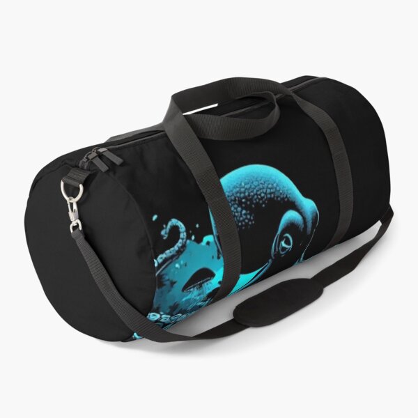 Item preview, The Kraken of the Blue Depths designed and sold by KinoDesign.