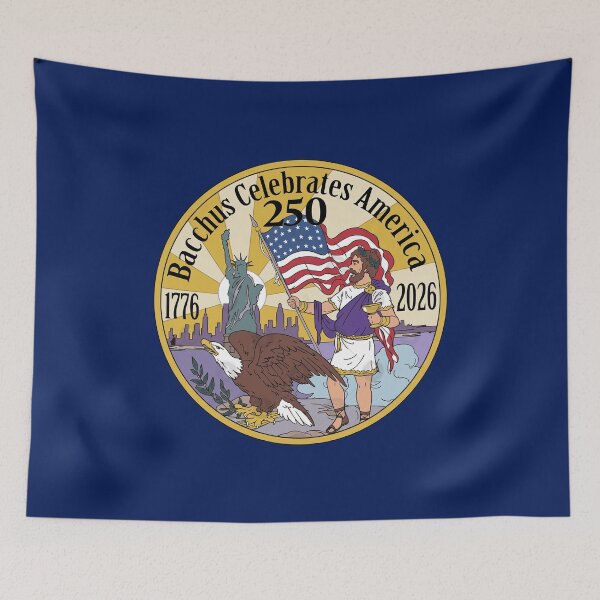 Item preview, America 250 Heritage Eagle  designed and sold by vietkieu15.
