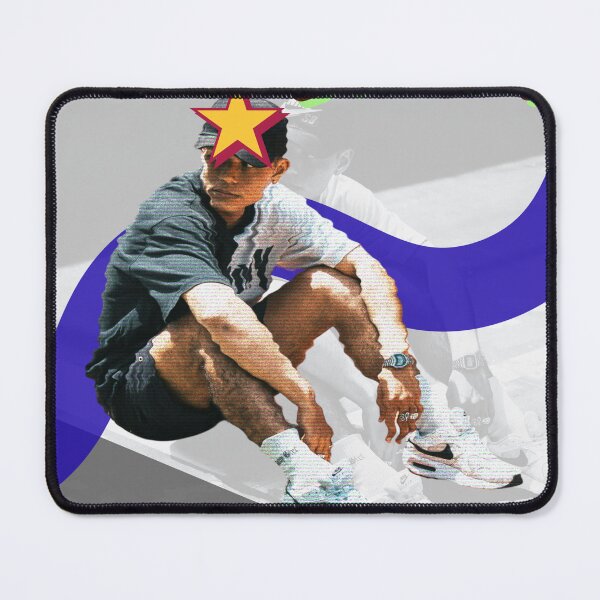 Item preview, New Drop Football Sports Poster designed and sold by DamarGrup.