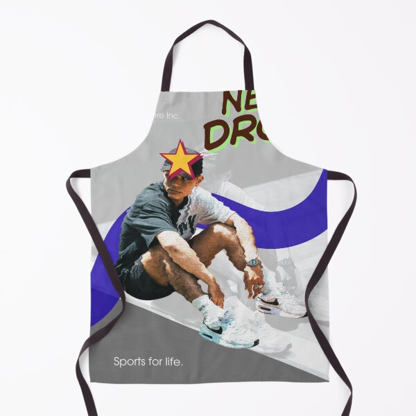 Item preview, New Drop Football Sports Poster designed and sold by DamarGrup.