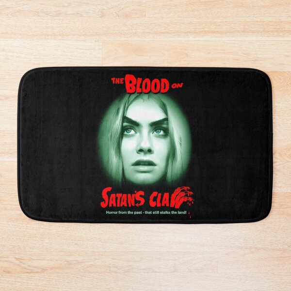 Item preview, Blood On Satans Claw designed and sold by StoreArtWood.