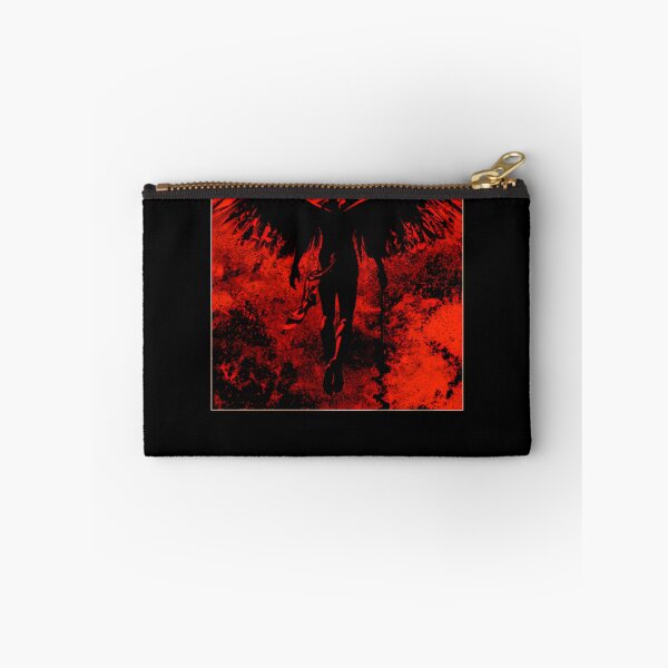 Item preview, Converge Dark Angel designed and sold by RetroVibeArty.