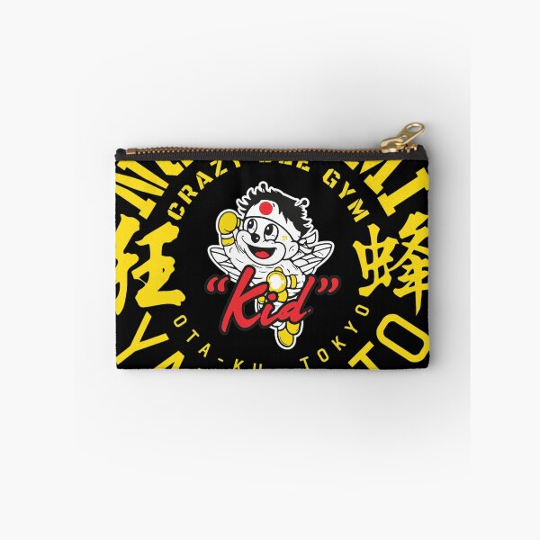 Item preview, Norifumi Kid Yamamoto Krazy Bee Gym Tribute designed and sold by ALLETAMCCRICK.