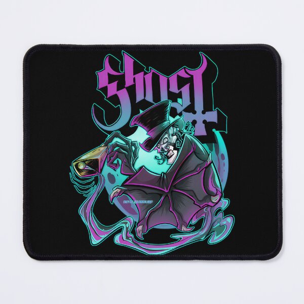Item preview, More Cowbell For Papa V Perpetua Of Ghost 1212 designed and sold by HollisMonahan59.