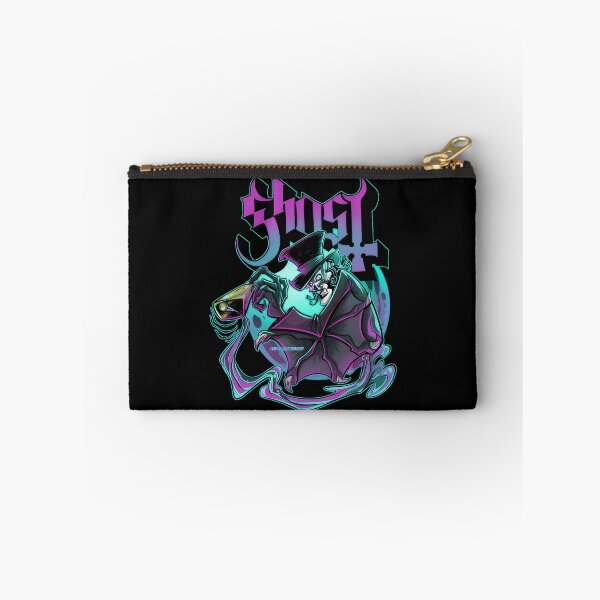 Item preview, More Cowbell For Papa V Perpetua Of Ghost 1212 designed and sold by HollisMonahan59.