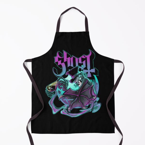 Item preview, More Cowbell For Papa V Perpetua Of Ghost 1212 designed and sold by HollisMonahan59.