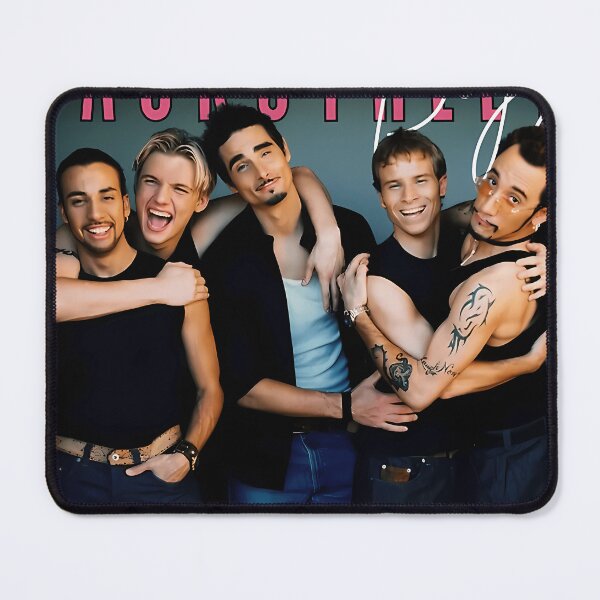 Item preview, Backstreet Boys 90S Memories  designed and sold by lahcen0102.