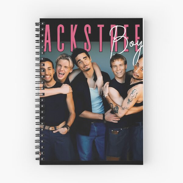 Item preview, Backstreet Boys 90S Memories  designed and sold by lahcen0102.