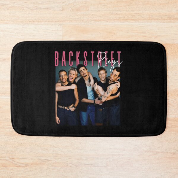 Item preview, Backstreet Boys 90S Memories  designed and sold by lahcen0102.