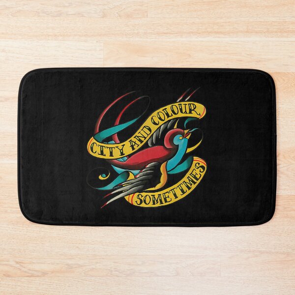 Item preview, City And Colour designed and sold by DustinMeeks.