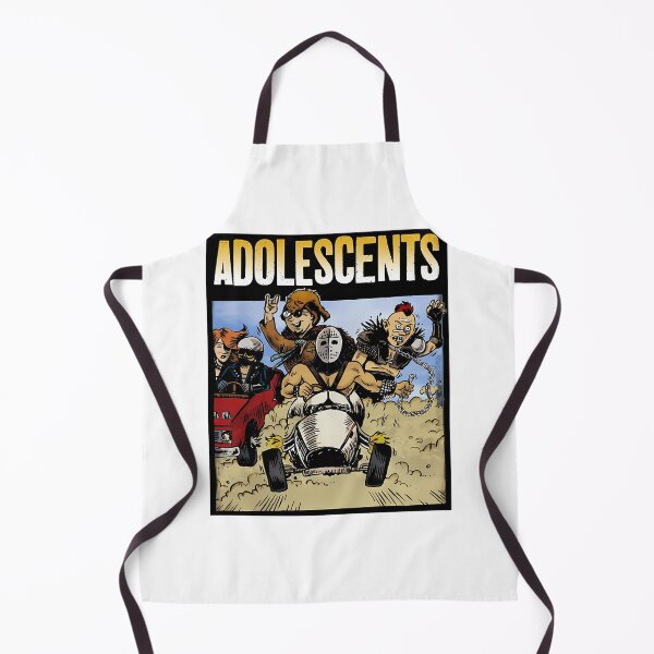 Item preview, Adolescents Band Music Tour designed and sold by coinpluz.