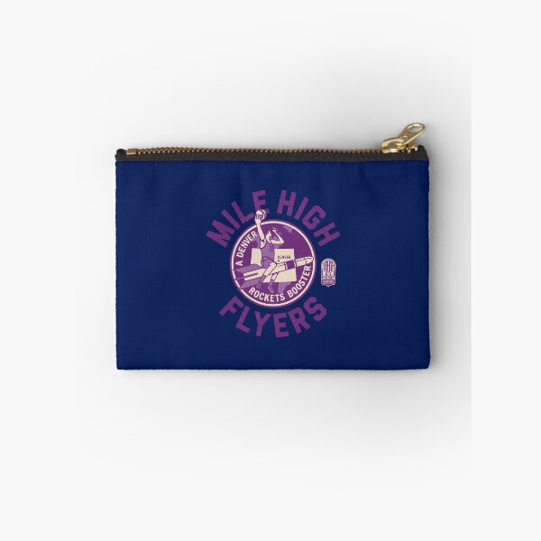 Item preview, Mile High Flyers Basketball designed and sold by vietkieu15.