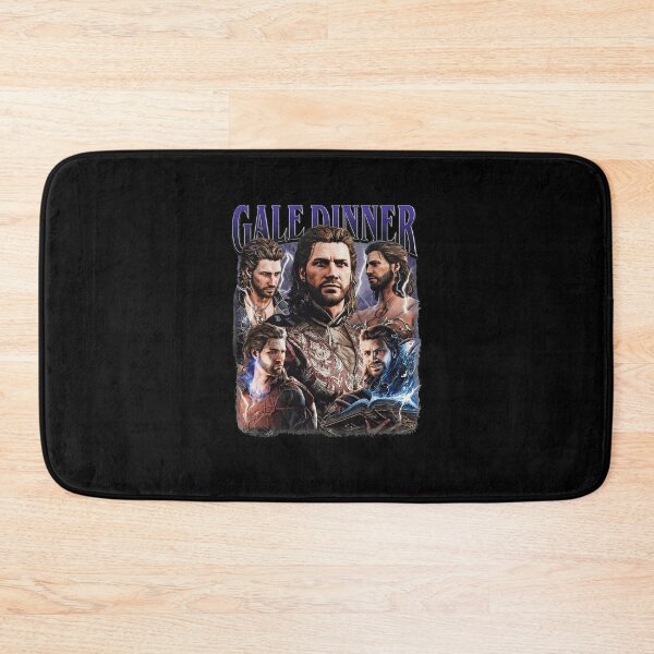 Item preview, Fantasy Hero Vintage Style Graphic  designed and sold by NovellBrea.