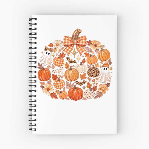 Item preview, Pumpkin Season designed and sold by AARABwino.