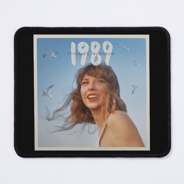 Item preview, swift 1989 album designed and sold by EmiliaDigital.
