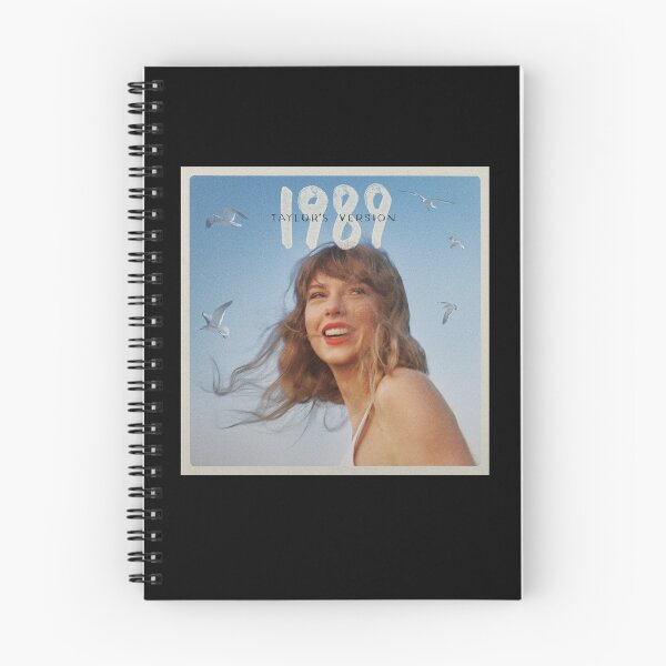 Item preview, swift 1989 album designed and sold by EmiliaDigital.