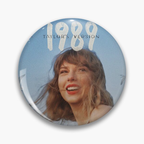 Item preview, swift 1989 album designed and sold by EmiliaDigital.