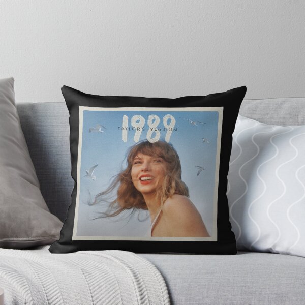 Item preview, swift 1989 album designed and sold by EmiliaDigital.