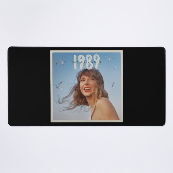 Item preview, swift 1989 album designed and sold by EmiliaDigital.