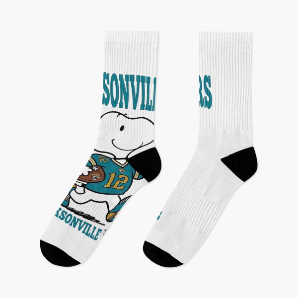 Item preview, Snoopy Jacksonville Jaguars Game Day Football Fan Art designed and sold by CaneufeyCip.