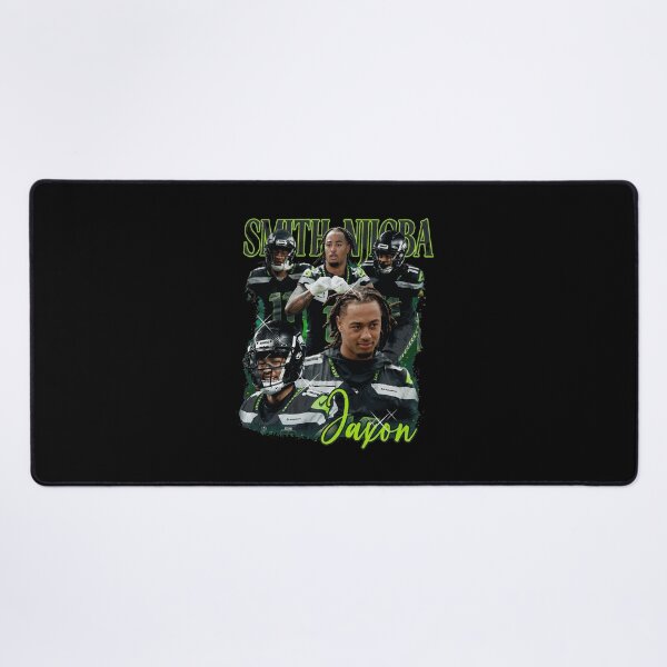 Item preview, Vintage Football Player Collage  designed and sold by WinesickleS.