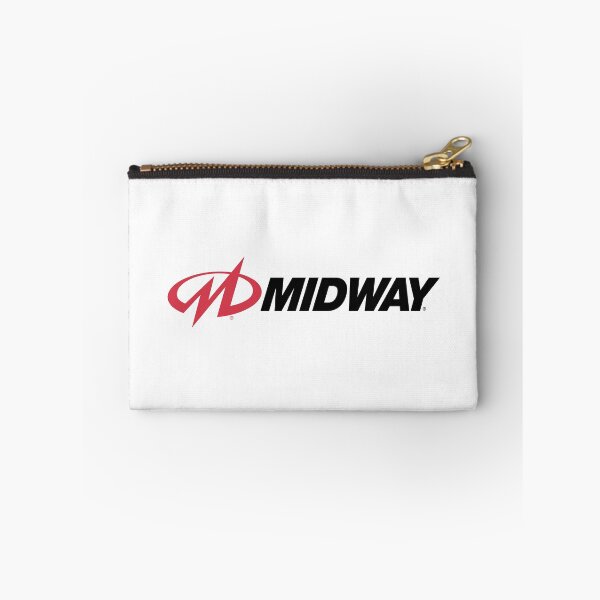 Aperçu de l'œuvre Logo de Midway Games créée et vendue par ChirariShope.