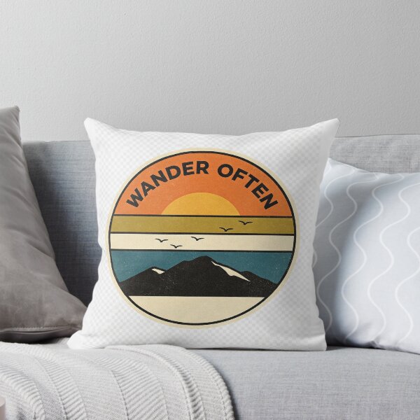 Item preview, wander often designed and sold by ABcustomsneaker.